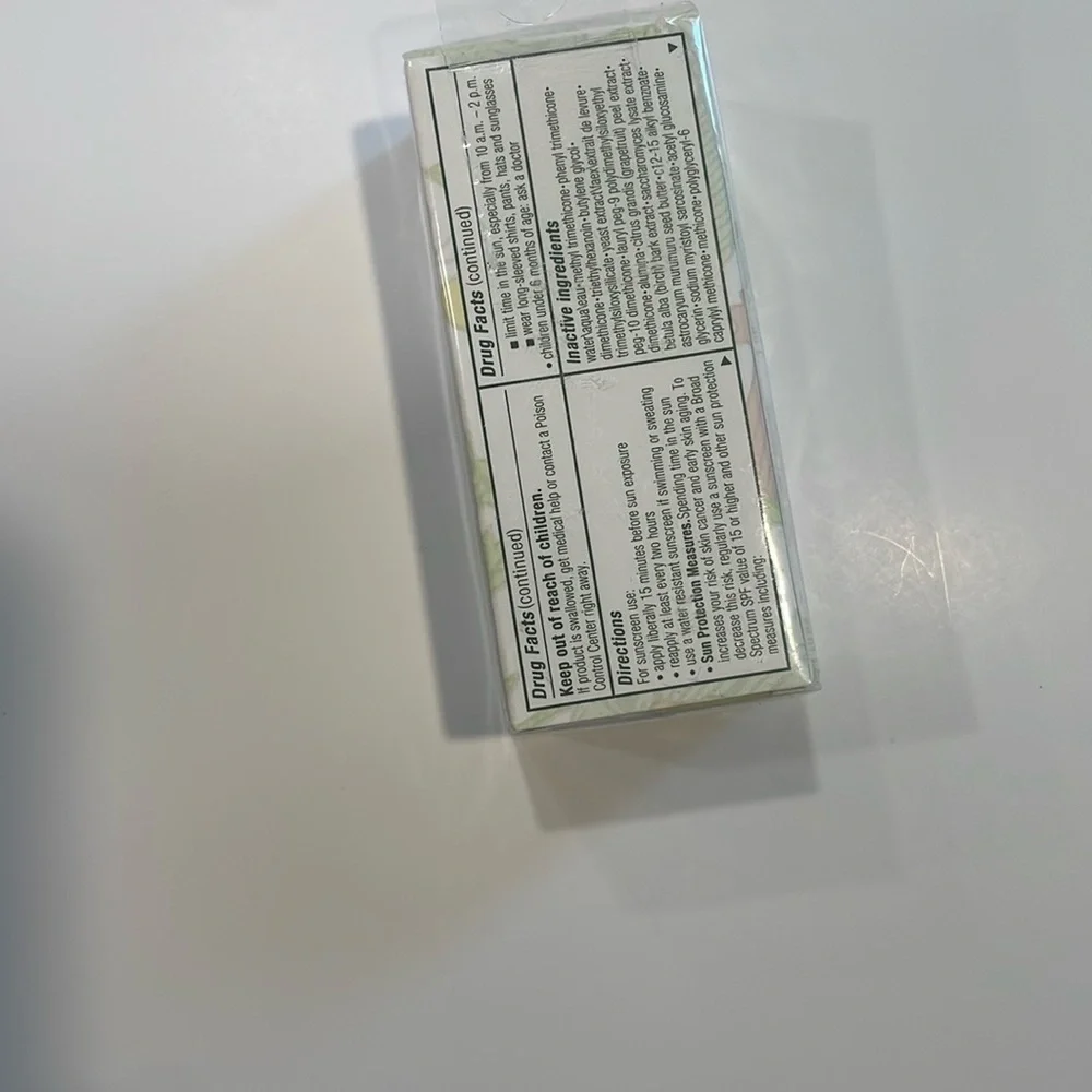 Clinique Even Better Makeup SPF 15 - Cream